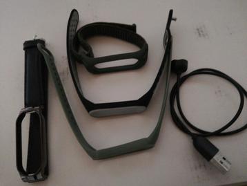 Bandjes en lader Mi Smartband 5 beschikbaar voor biedingen