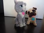 Furrealfriends, Ophalen, Nieuw