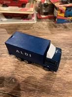 Majorette Camion Aldi PUB Mint, Ophalen of Verzenden