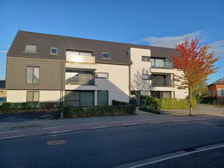 Energiezuinig 2 slk app  terras tuin berging 2 staanplaatsen, Immo, Huizen en Appartementen te koop, Gent, Appartement, A+