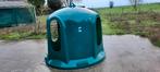 Hooiautomaat, Dieren en Toebehoren