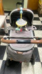 Buggy, Ophalen, Gebruikt, Maxi-Cosi, Verstelbare duwstang