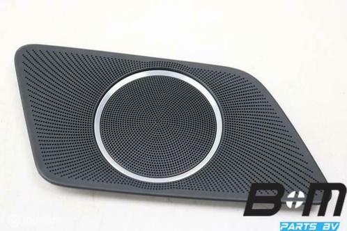 B&O speaker rooster links Audi A5 F5 Cabrio 8F0035435A, Auto diversen, Autospeakers, Gebruikt
