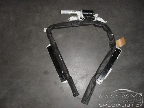 Dak airbag Hemel airbag  Peugeot 1007 9655837880 9655837980, Auto-onderdelen, Dashboard en Schakelaars, Peugeot, Gebruikt, Ophalen of Verzenden