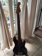 Fender V5 the luxe 1996, Muziek en Instrumenten, Snaarinstrumenten | Gitaren | Bas, Ophalen, Gebruikt