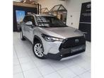 Toyota Corolla Cross Dynamic 1.8, Auto's, Automaat, Overige kleuren, 5 deurs, Hybride Elektrisch/Benzine