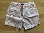 Lichtroze short maat 38, Maat 38/40 (M), Kort, Terre Bleue, Ophalen of Verzenden