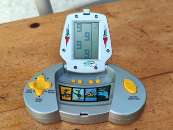 ProJR GameSystem. (Werkt perfect.) beschikbaar voor biedingen