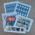 100 postzegels van 17 BEF, Ophalen, Postfris