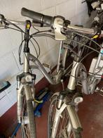 Elektrische Flyer fiets 2 stuks, Fietsen en Brommers, Ophalen of Verzenden
