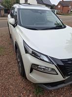 nissan x-trail connecta 204 pk, Auto's, Nissan, Stof, Euro 6, Wit, SUV of Terreinwagen
