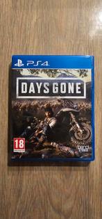 Days gone ps4, Games en Spelcomputers, Games | Sony PlayStation 4, Ophalen of Verzenden, Zo goed als nieuw
