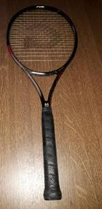 raquette de tennis Major, Sport en Fitness, Tennis, Zo goed als nieuw, Racket, L3, Ophalen