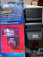 Jessops 280AF, Audio, Tv en Foto, Foto | Flitsers, Ophalen, Nieuw, Overige merken