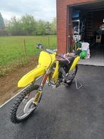 Motorcrosser 250cc, Motoren, Particulier, Crossmotor, Meer dan 35 kW, 1 cilinder