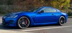 Schitterende Maserati. One of One, Auto's, Maserati, Automaat, Achterwielaandrijving, 8 cilinders, Blauw