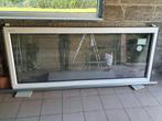 Raam + rolluik HR glas U-waarde 1.0 + arduindorpel, Ophalen, Nieuw, Gevelraam of Ruit