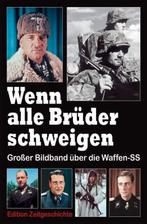 Wenn alle Brüder schweigen Beeldboek Elite, Verzenden, Tweede Wereldoorlog, Nieuw, Landmacht