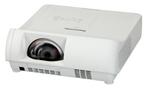 Panasonic PT-TW230E short throw, Audio, Tv en Foto, Beamers, Ophalen, Panasonic, Zo goed als nieuw, Overige technologie