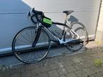 Koersfiets moozes 18 inch, Ophalen