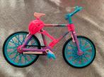 Barbie fiets, Kinderen en Baby's, Ophalen, Zo goed als nieuw