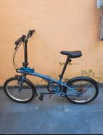 plooi fiets, Fietsen en Brommers, Ophalen, Zo goed als nieuw