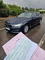 Bmw 740e I performance Plug-in hybride reeds gvv!!!!, Auto's, Automaat, 1998 cc, Achterwielaandrijving, Euro 6