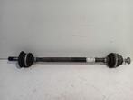 AANDRIJFAS RECHTS ACHTER 3 serie Touring (G21) (8666074), Gebruikt, BMW