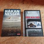 2 thrillers, Enlèvement
