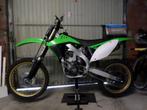 KX250F, 250 cc, Gebruikt, 5 versnellingen, Ophalen