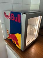 Mini koelkast RedBull, Ophalen, Zo goed als nieuw