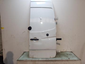 PORTE ARRIÈRE Sprinter 3,5t (906.63) (|A9067401305|), Utilisé, Arrière, Mercedes-Benz, Porte