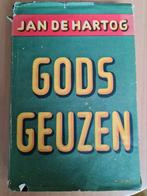 Boek : gods geuzen / Jan de hartog, Comme neuf, Enlèvement ou Envoi
