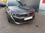 Peugeot 508 GT SW 12PureTech 130 EAT 8 (automatique), Autos, Argent ou Gris, Achat, Euro 6, https://public.car-pass.be/vhr/969a69d9-df2b-45f4-abcd-06033a818bdd