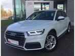 Audi Q5 35 TDi Quattro S tronic, Auto's, Audi, Te koop, Diesel, Bedrijf, Airconditioning