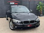 BMW 1 Serie 116 d, Achat, Euro 6, Entreprise, Noir