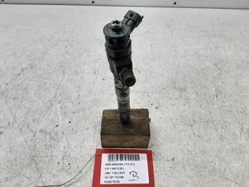 INJECTOR BRANDSTOF Nissan Qashqai (J11) (0445110800) beschikbaar voor biedingen