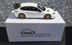 Subaru Impreza WRC 08 ProDrive Factory 1:18ème ottomobile, Ophalen of Verzenden, Nieuw, Auto, OttOMobile