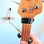 Vintage Oldskool Gitaar Muurbeugel, Ophalen of Verzenden, Gebruikt, Instrumentstandaard, Overige instrumenten