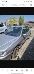 Peugeout 306, Auto's, Peugeot, Voorwielaandrijving, Stof, Handgeschakeld, Particulier