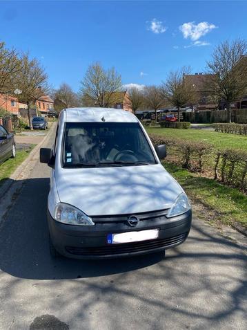 Opel combo 1.3cdti zeer goed., Auto-onderdelen, Ophalen
