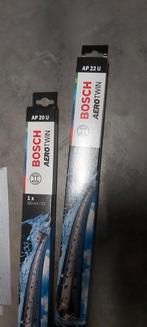 Balais essuie glace Bosch neuf AP20U et AP 22U, Autos : Pièces & Accessoires, Enlèvement ou Envoi, Neuf, Mini
