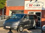 HYUNDAI H1 2.5CRDI 163PK ///DUBBEL CABINE / 6 PLAATSEN///, Auto's, Hyundai, https://public.car-pass.be/vhr/a18e30e7-f65d-4335-8f42-c03a0672a88e