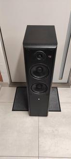 AUDIO PRO STAGE 5.1, Audio, Tv en Foto, Ophalen, Zo goed als nieuw, Center speaker, Overige merken