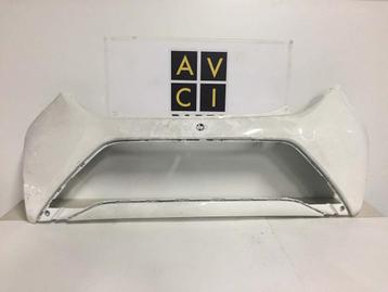 Toyota Aygo x play bumper achterbumper 14-18 beschikbaar voor biedingen
