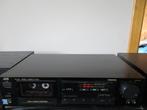 JVC TD-X311 dekcassette, Audio, Tv en Foto, Cassettedecks, Ophalen of Verzenden, JVC