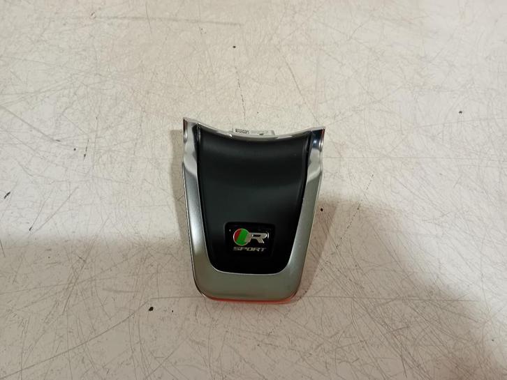 SIERLIJST (GX73044L40|GX73237B42|GX73237B43|GX73640E73BKA), Auto-onderdelen, Carrosserie, Jaguar, Gebruikt