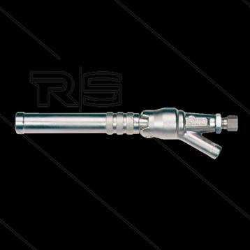 Zandstraalkop Verlengd Model 500 Bar 1/4 Inch beschikbaar voor biedingen