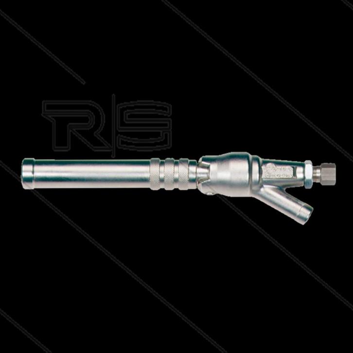 Zandstraalkop Verlengd Model 500 Bar 1/4 Inch, Auto diversen, Overige Auto diversen, Verzenden
