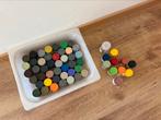 MEGASET! - 54x Tamiya Color verf - modelbouw & miniaturen!, Hobby en Vrije tijd, Modelbouw | Overige, Ophalen, Zo goed als nieuw